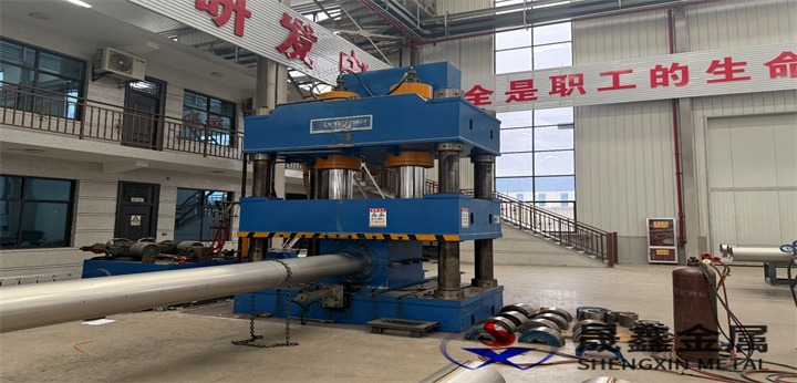 矯形壓力機(jī)